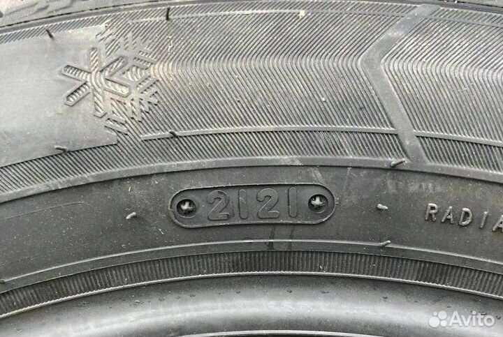 Sailun Ice Blazer WST3 275/40 R20