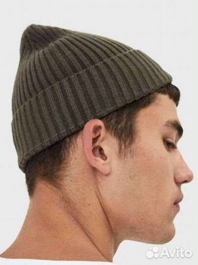 Шапка bershka