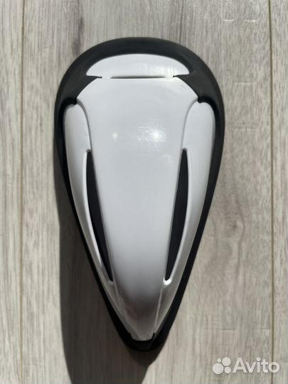 Визор маска CCM fv 1 хоккейная ракушка