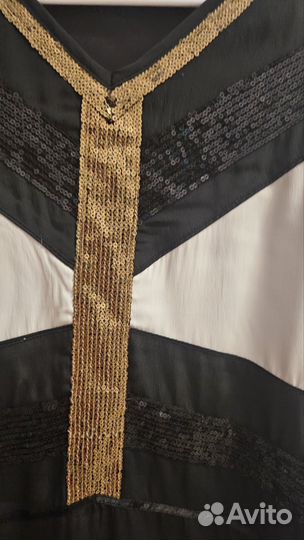 Платье cache cache Франция