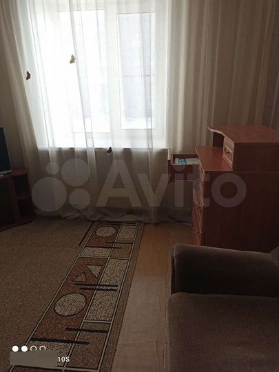 1-к. квартира, 35 м², 2/5 эт.