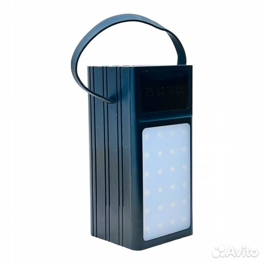 Power bank WUW tugii-G600 60000mAh (Black)