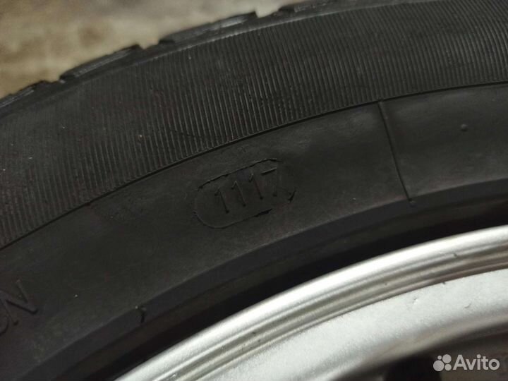 Tunga Zodiak 2 205/55 R16