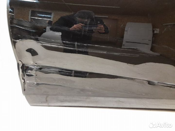 Дверь передняя левая Mercedes-Benz E-Class W213