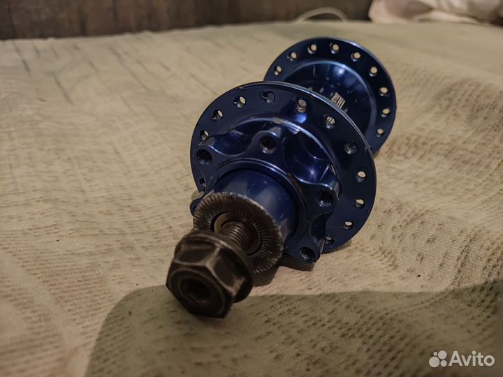 Втулка Pride Street