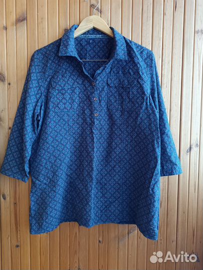 Женские вещи пакетом размер 52-54