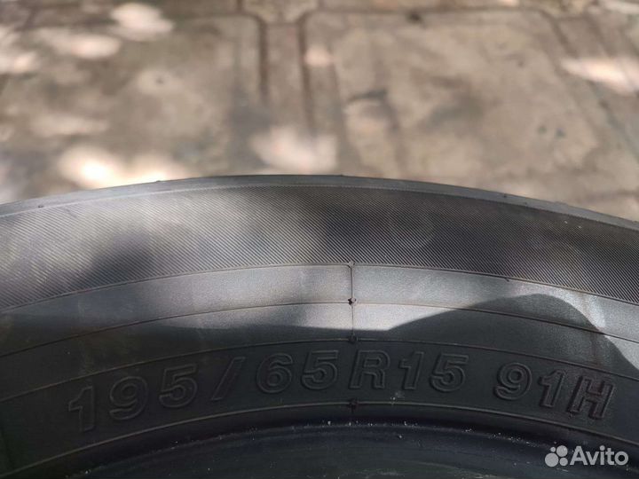 Yokohama BluEarth AE50 195/65 R15