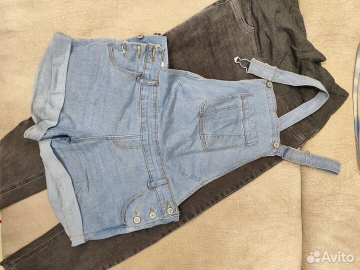 Вещи для беременных 46размер