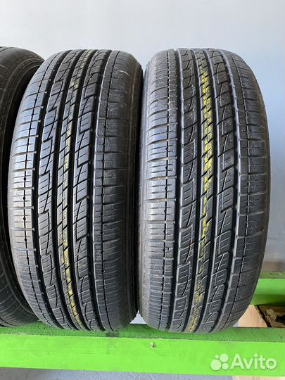 Kumho Solus KL21 215/60 R17