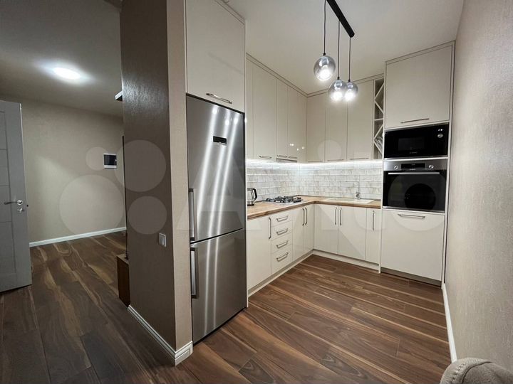 3-к. квартира, 73 м² (Грузия)
