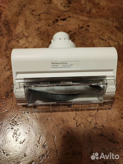 Запчасти, щетка для пылесоса xiaomi dreame v10