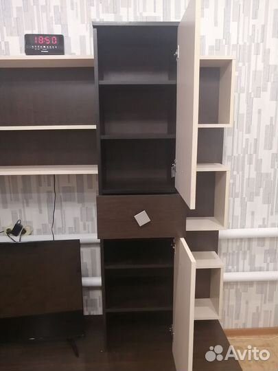 Стенка горка бу