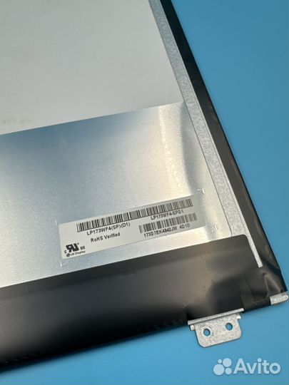 Матрица для ноутбука LP173WF4-SPD1