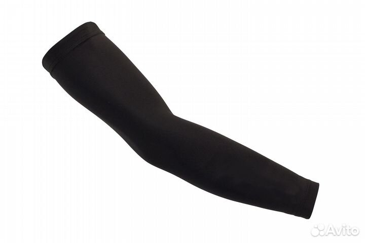 Рукава Biemme Lycra, черные, размер L