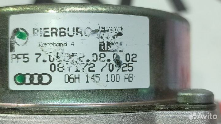 Вакуумный насос Volkswagen Tiguan 5N2 cawa