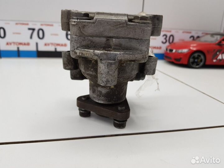 Насос гидроусилителя