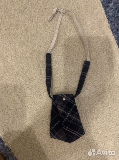 Школьная форма для девочки