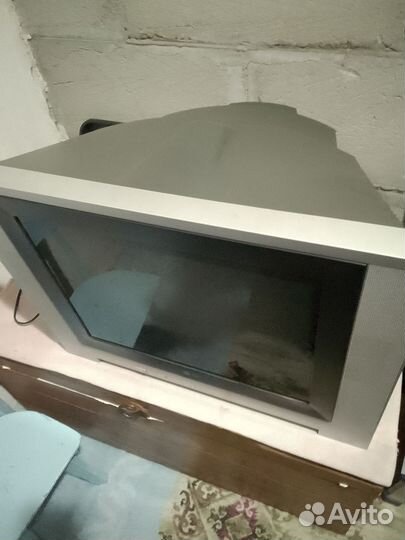 Телевизор бу