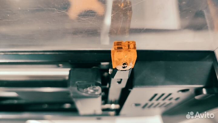 Проигрыватель винила Technics SL-DL1