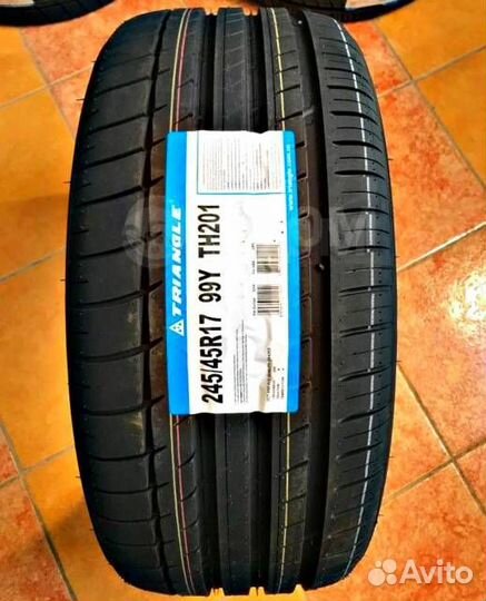 Triangle Sports TH201 245/45 R17