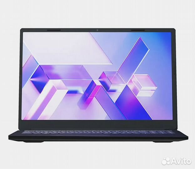 Ноутбук F+ Tech 14