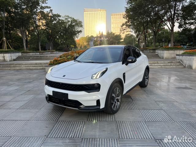 Lynk & Co 05 2.0 AT, 2021, 21 000 км