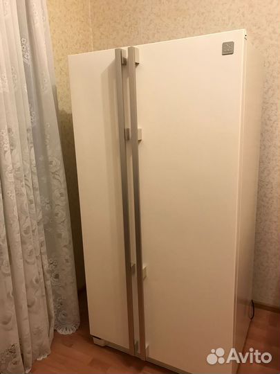 Холодильник