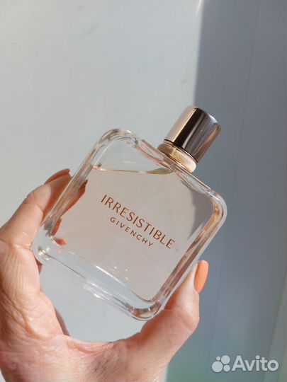 Irresistible givenchy /делюсь/распив