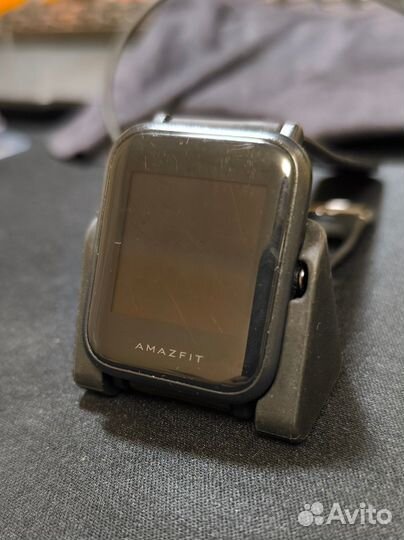 Amazfit bip lite