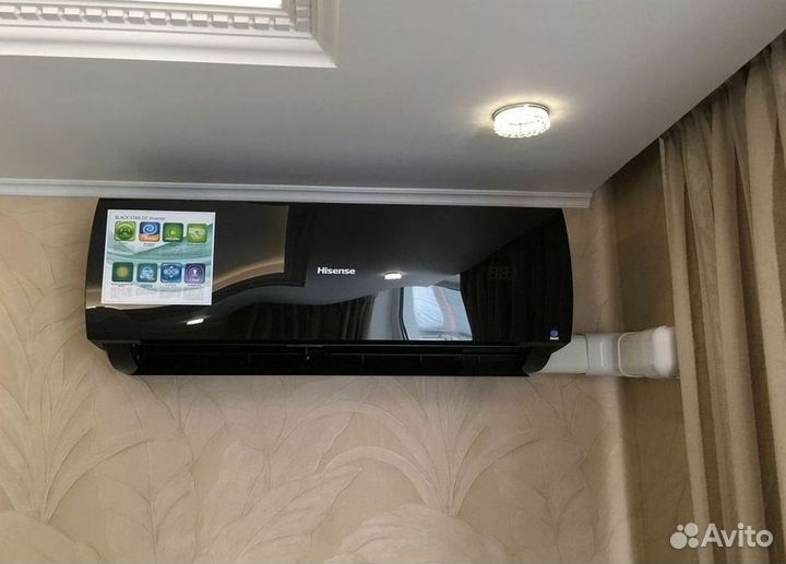 Кондиционер сплит в наличии