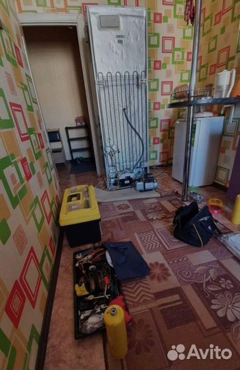 Ремонт Холодильников Стиральных машин Бойлера