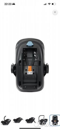 Автолюлька от 0