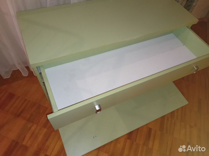 Тумба (комод)