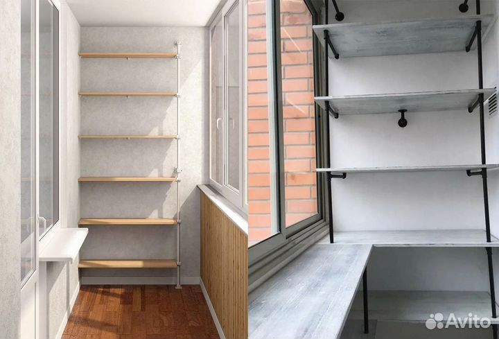 Мастер на час / муж на час