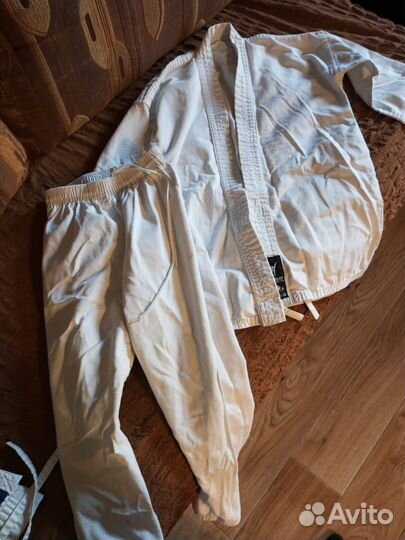 Форма для карате