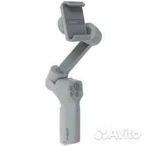 Стабилизатор для телефона, штатив