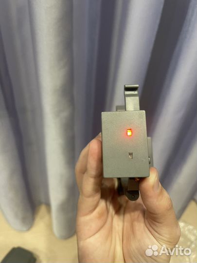 Dji mavic 2 pro система сброса груза