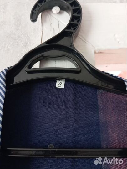 Фартук халат продавца