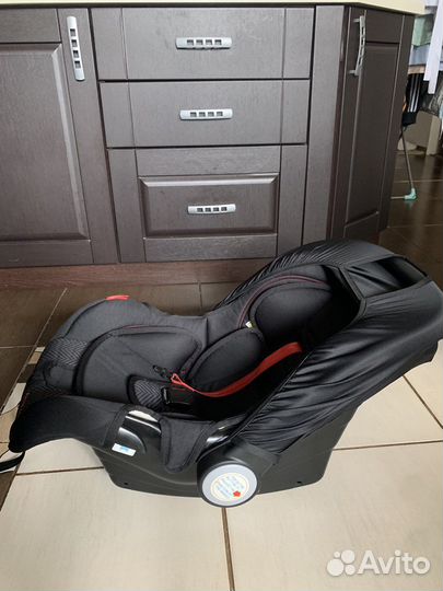 Автолюлька от 0