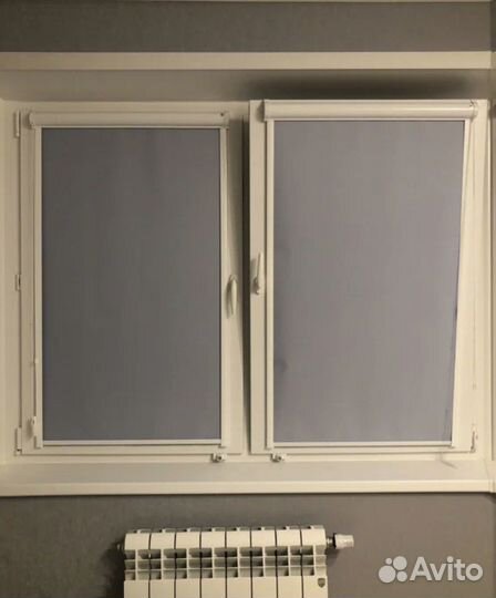 Жалюзи и рулонные шторы от производителя