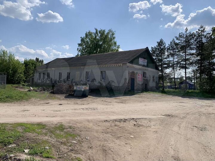 Свободного назначения, 320 м²