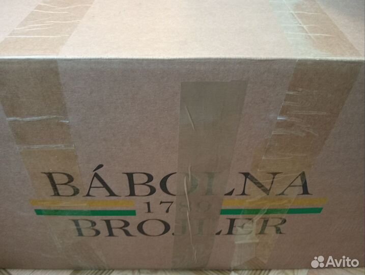 Инкубационное яйцо