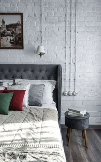 1-к. квартира, 60 м², 1/2 эт.