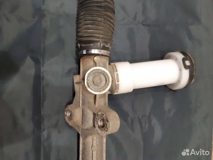 Рулевая рейка kia ceed бу