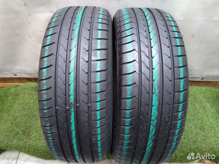 Goodyear EfficientGrip 195/55 R16 87V