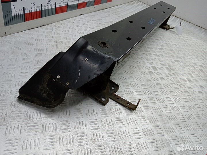 Усилитель для Fiat Ducato 4 (290/295)