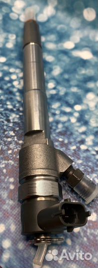 Топливная форсунка газ-3302 дв.cummins ISF 2.8