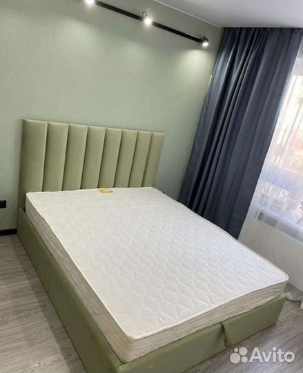 Кровать новая