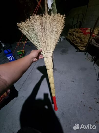 Веники сорго оптом