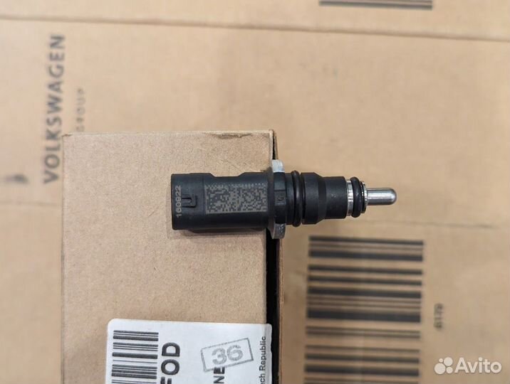 Датчик температуры VAG